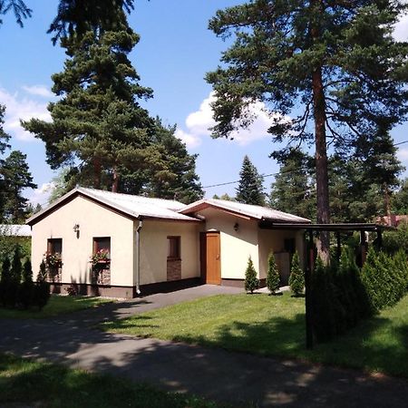 Chata Pod Lysou Horou Ostravice Eksteriør billede